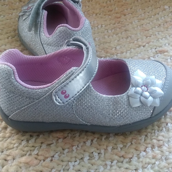 Stride Rite Other - Surprize by Stride Katelyn Mary Jane Shoes